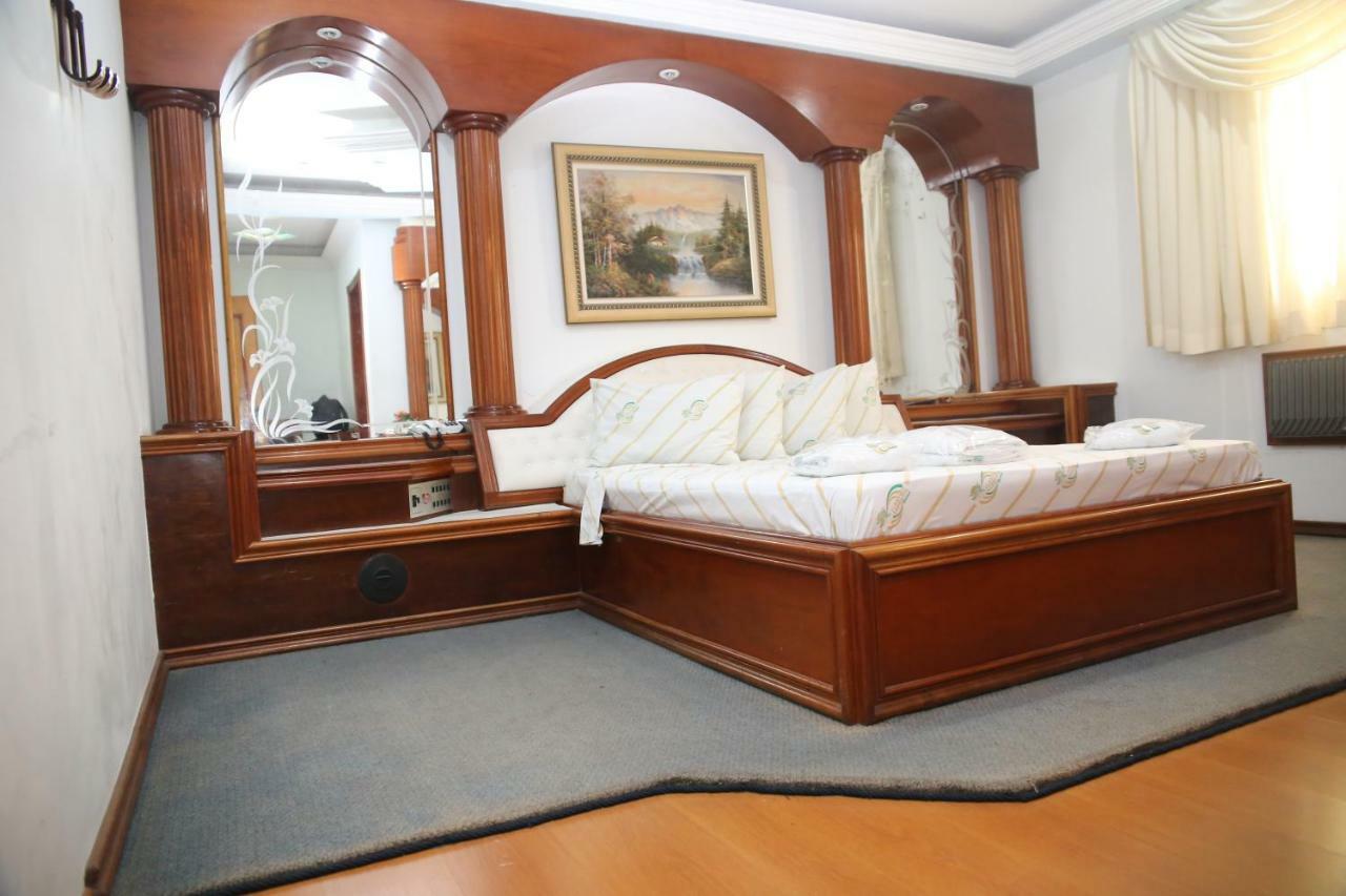Maison Florense Hotel São Paulo Exteriér fotografie